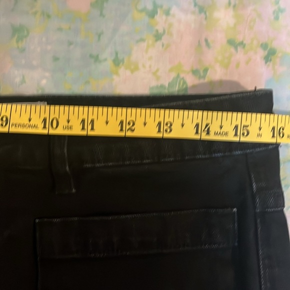 ROLLA'S Black Sailor Jeans - Picture 8 of 13